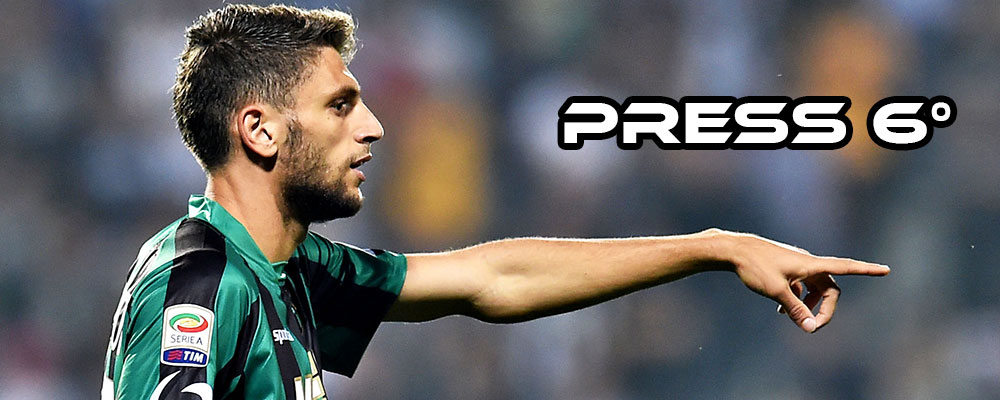 FOCUS 6^ Giornata